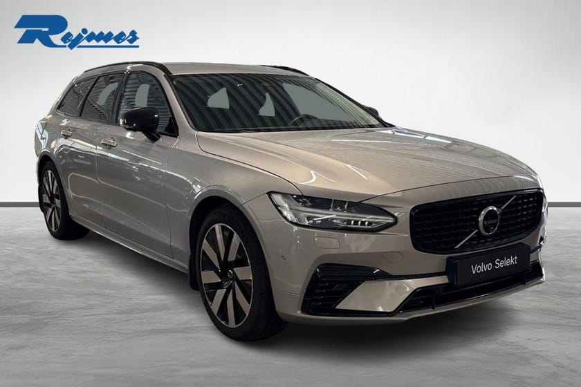 Bild 3 av Volvo V90