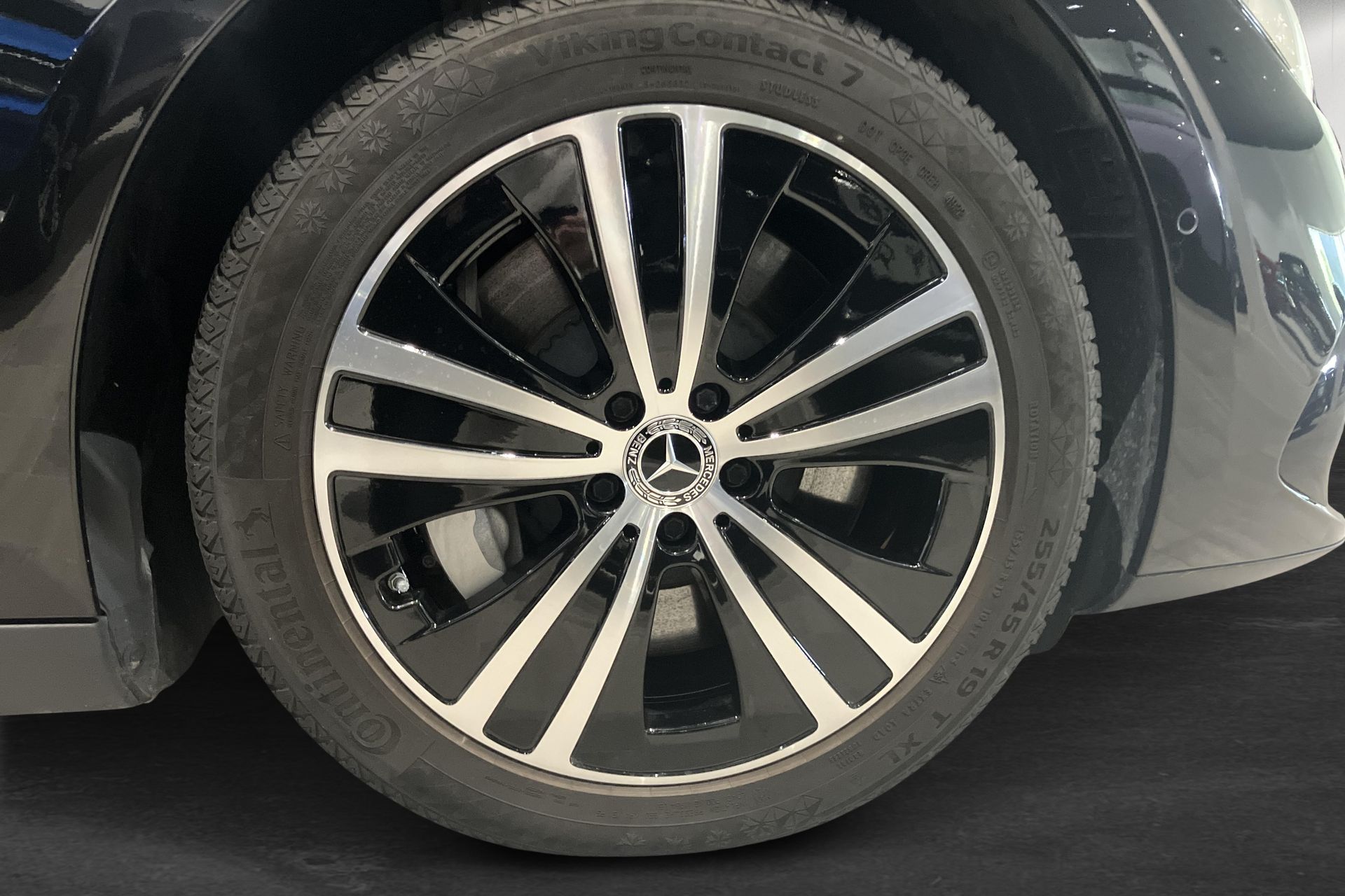 Mercedes-Benz EQE 300 Premium 2023, bild 5/10