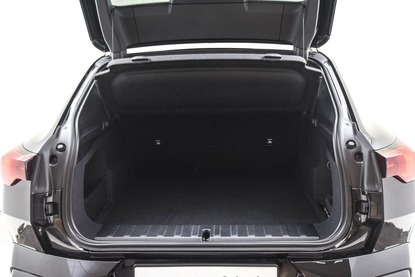 Bilde 4 av BMW iX2 xDrive30 Fully Charged Premium E.(K)