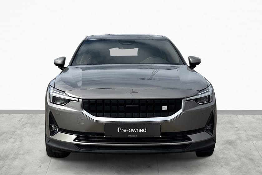 Bild 2 av Polestar 2 Long Range Dual Motor Performance Plus Pilot