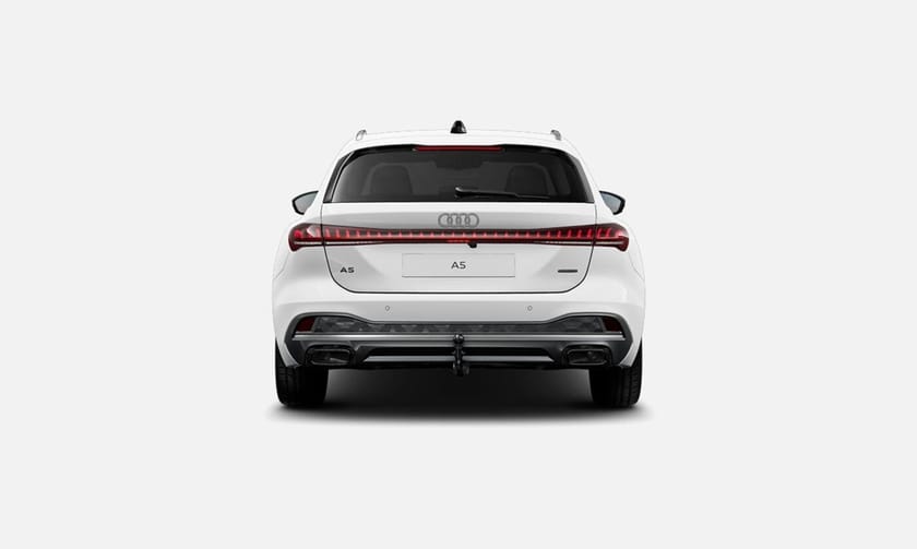Bild 2 av Audi A5 Avant e-hybrid quattro 220 KW S TRONIC
