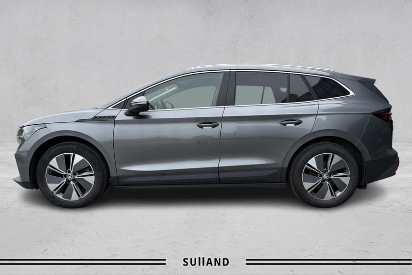 Bilde 2 av Škoda Enyaq iV 80x 