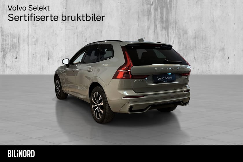 Bilde 4 av Volvo XC60 T8 456hk AWD Plus Dark