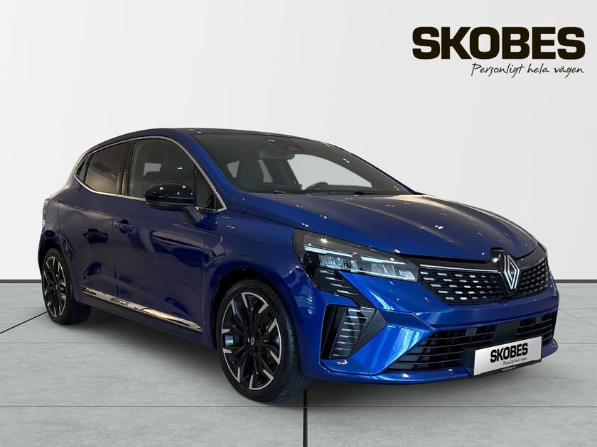 Bild 1 av Renault Clio phII TCe 90 Techno