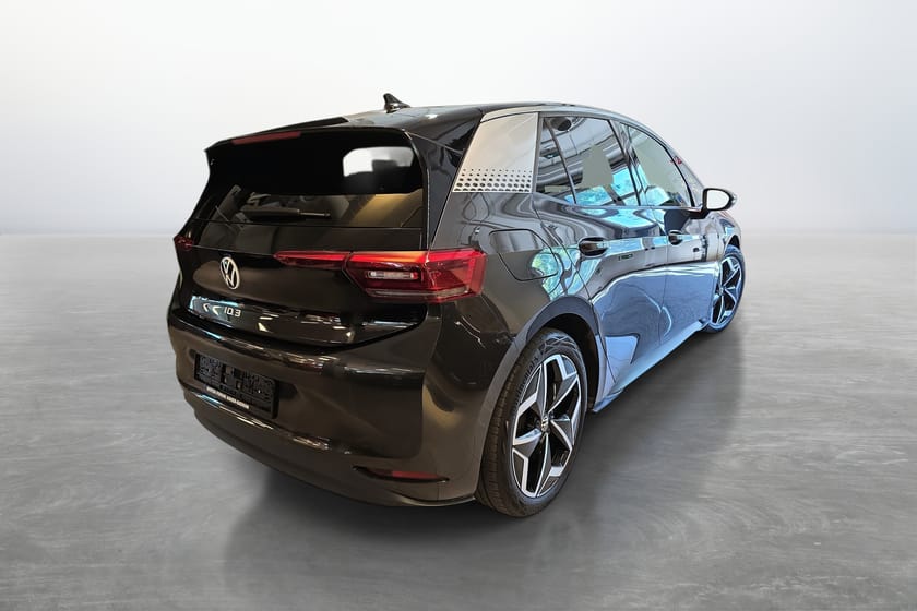 Bilde 5 av Volkswagen ID.3 Pro Performance 1ST KAMERA KEYLESS ACC NAVI DAB