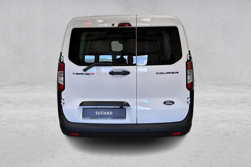 Bilde 4 av Ford Transit Courier