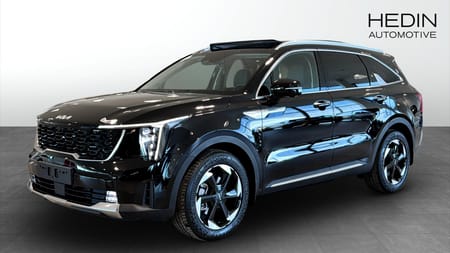 Kia Sorento PHEV