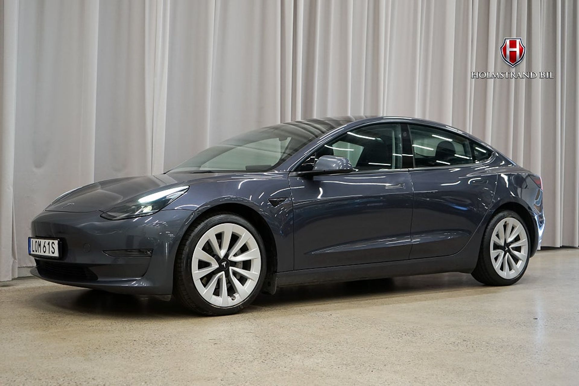 Tesla Model 3 2021, photo 4/10