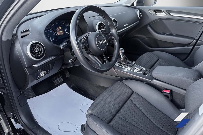 Bild 4 av Audi A3 Sportback e-Tron