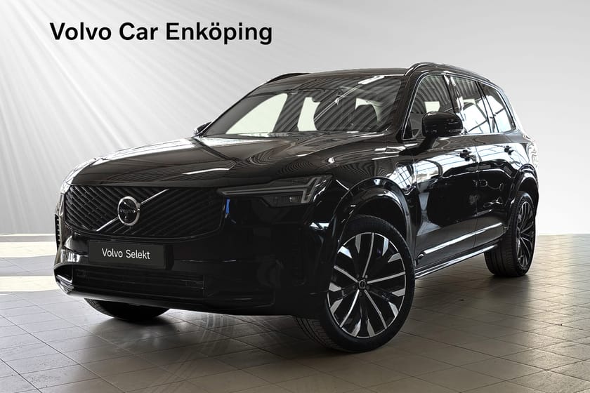 Bild 1 av Volvo XC90