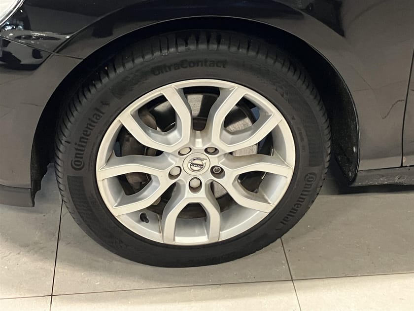Bild 4 av Volvo V40 Cross Country T3 Geartronic
