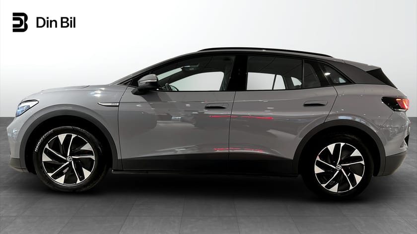 Bild 2 av Volkswagen ID.4 Pro Performance Komfort