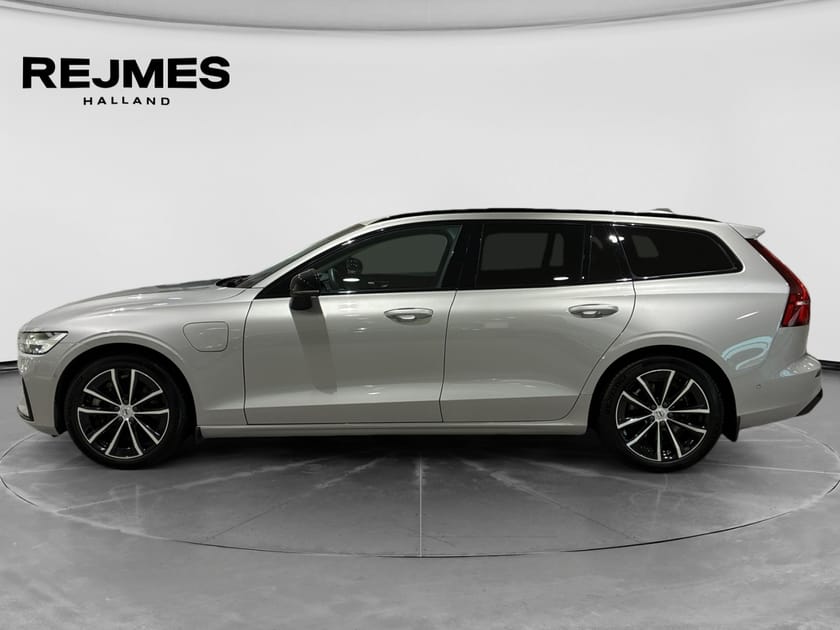 Bild 3 av Volvo V60