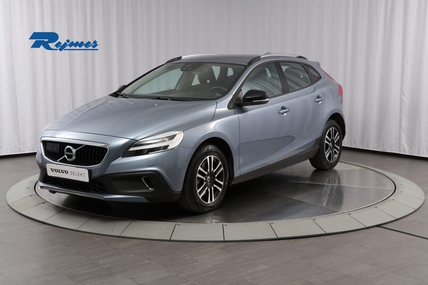Bild 1 av Volvo V40 Cross Country D3 Adv Edition