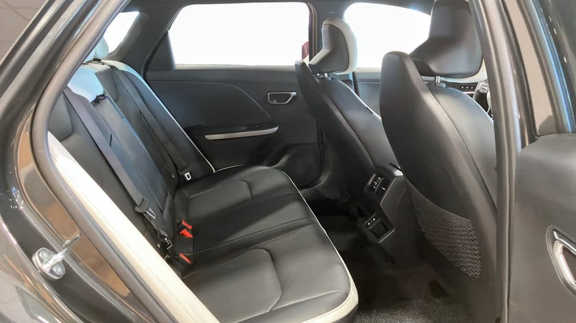 Bild 5 av Kia K4 Sportswagon SW 1.6 T-GDI 180HP DCT GT LINE
