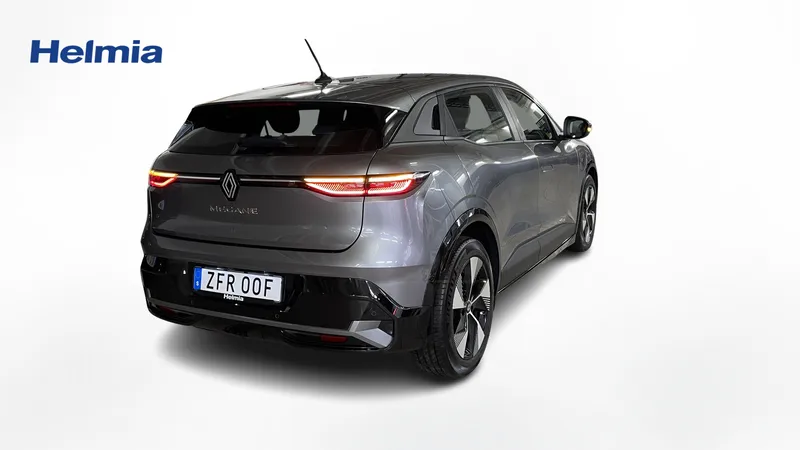 Bild 7 av 14 – Renault Mégane E-TECH Equilibre 40kWh/130hk