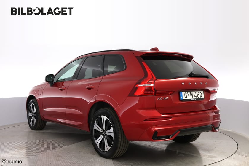 Bild 3 av Volvo XC60 T6 Plus Dark Edition