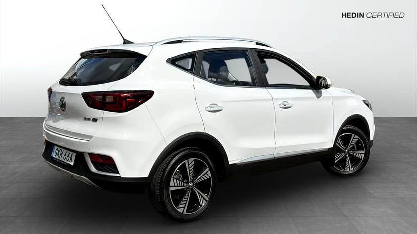 Bild 2 av MG ZS EV 45KWh LUXURY / PANO / 15 000kr LADDKORT /