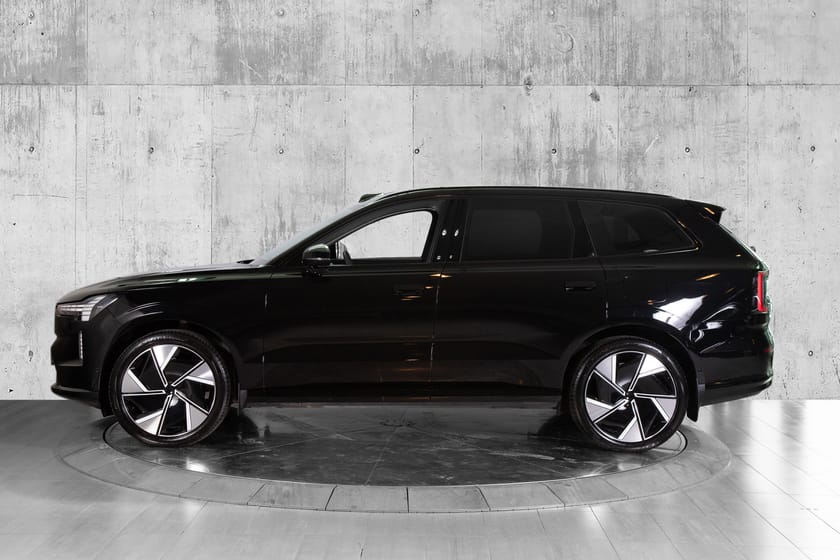 Bilde 4 av Volvo EX90 Twin Motor 7-seater Performance Ultra 7-Seter