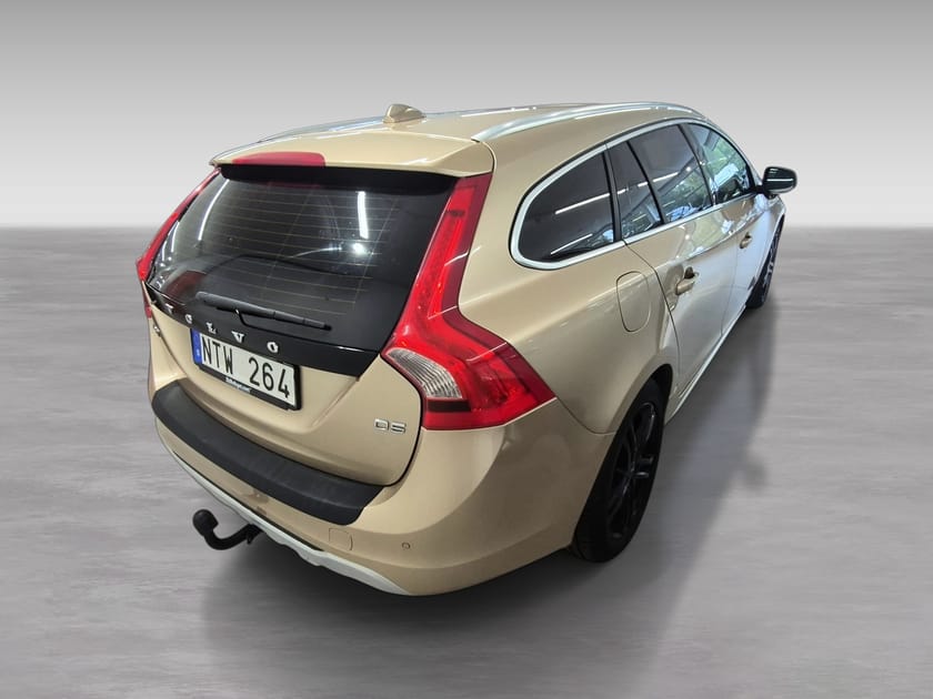 Bild 4 av Volvo V60