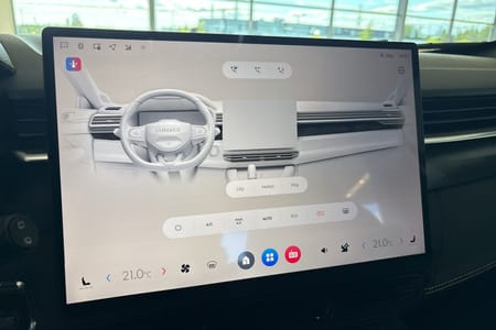 Lynk & Co 01 PHEV Core KAMPANJ PL 24 MÅN INKL VHJUL