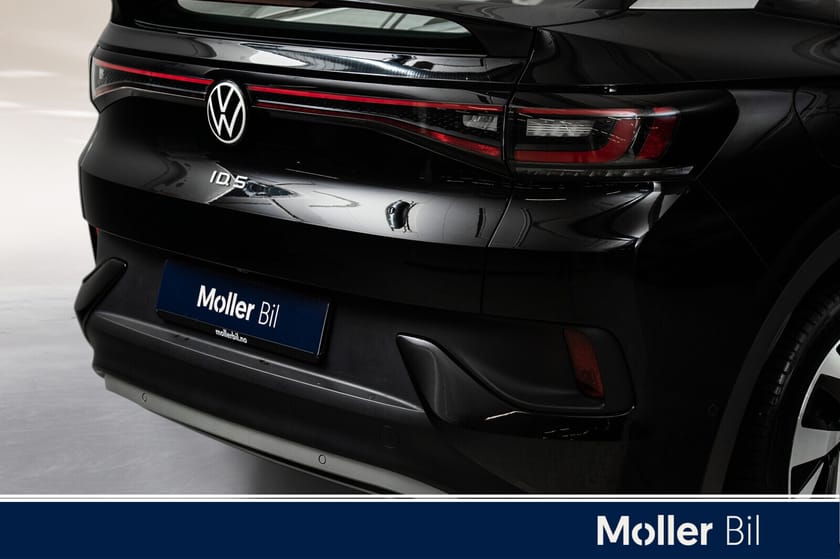 Bilde 5 av Volkswagen ID.5 Pro Performance 77kwh 204hk