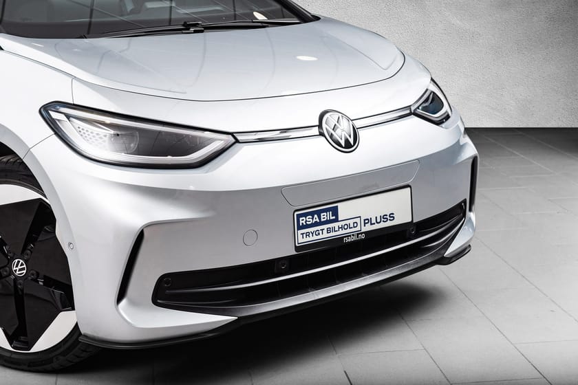 Bilde 2 av Volkswagen ID.3 Pro S