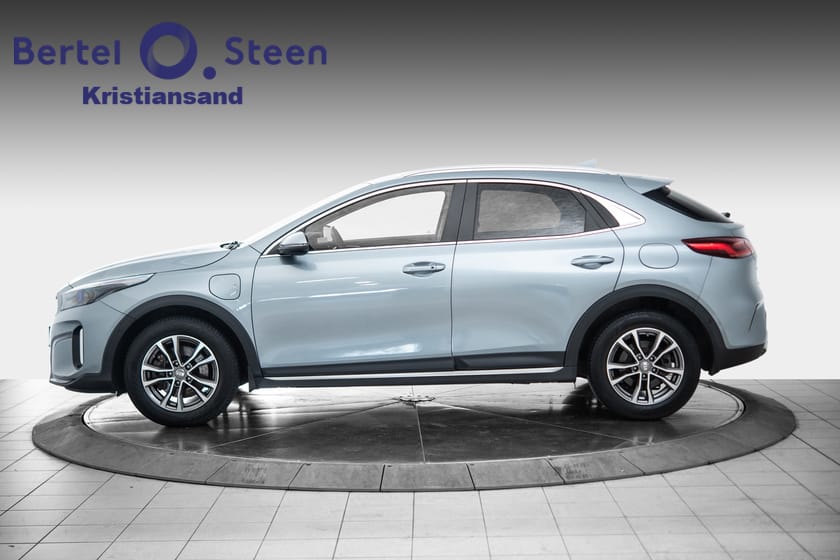 Bilde 2 av Kia XCeed Plug-in Hybrid Active m/plusspakke | Memory | Adaptiv Cruise |