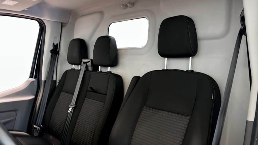 Bild 5 av Ford Transit 350