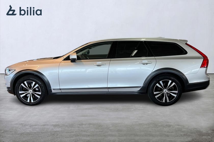Bild 3 av Volvo V90 Cross Country 