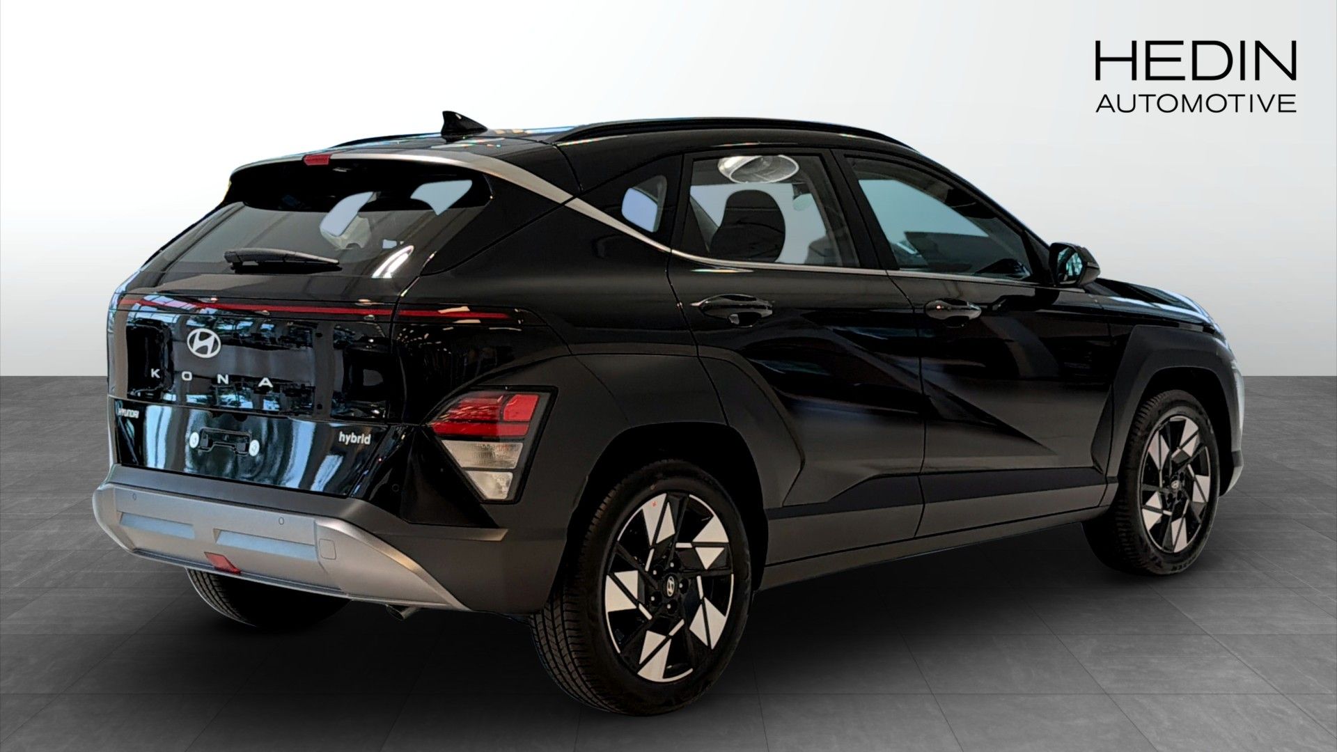 Hyundai Kona 2027, bild 2/10