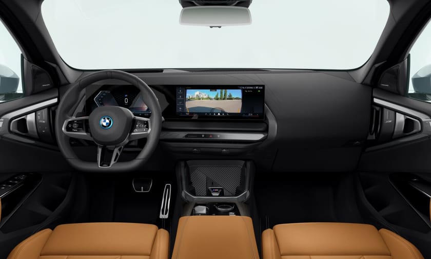 Bild 2 av BMW X3 30e xDrive - M Sport Business / MSport Pro / Individual *