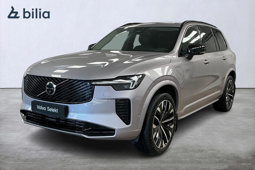 Bild 1 av Volvo XC90