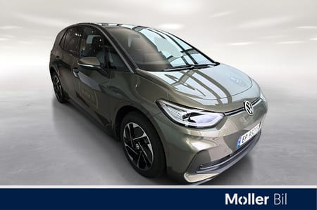 Volkswagen ID.3 Pro Performance highline 59kwh 204hk