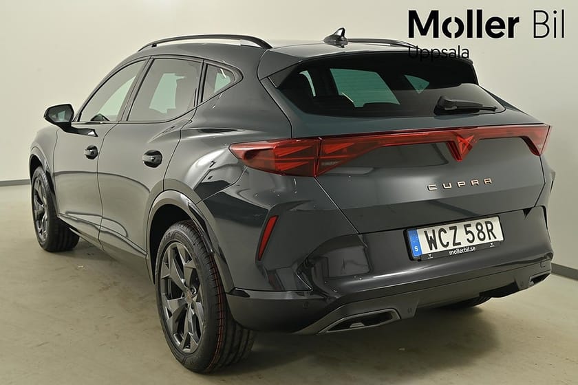 Bild 3 av CUPRA Formentor eTSI 150HK DSG7 Omgående leverans!