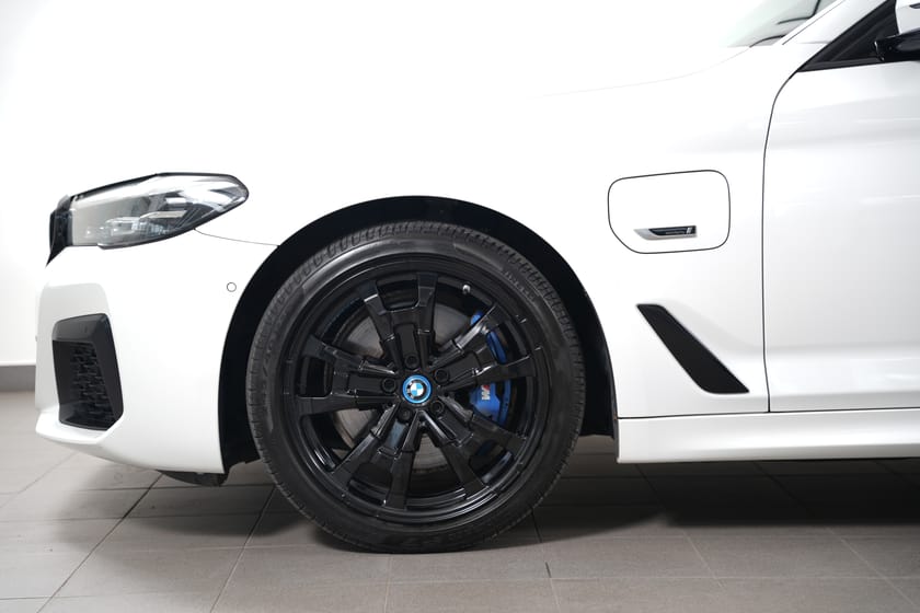 Bild 3 av BMW 530e xDrive Touring 