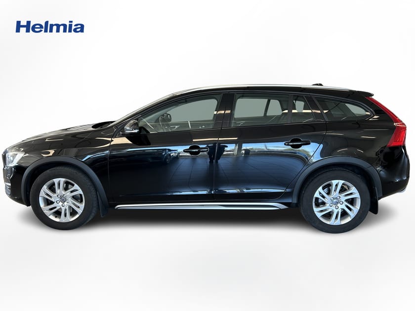 Bild 1 av Volvo V60 Cross Country D4 AWD Business Adv