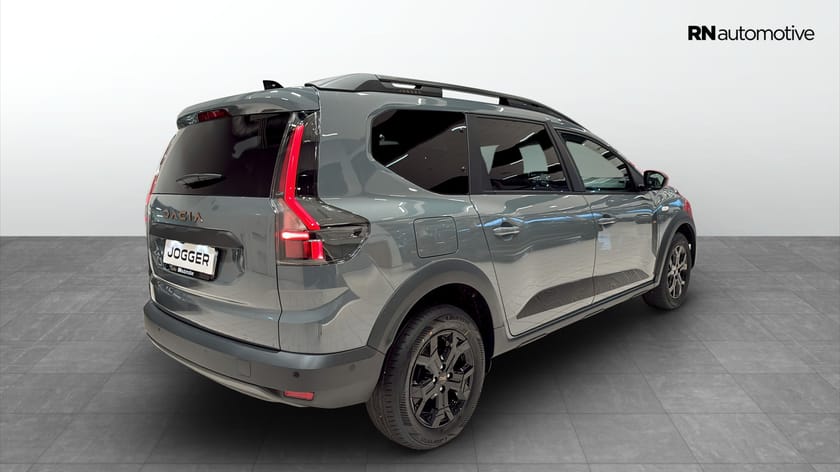 Bild 5 av Dacia Jogger 7-sätes