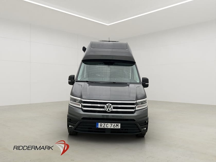 Bild 5 av Volkswagen Grand California 600
