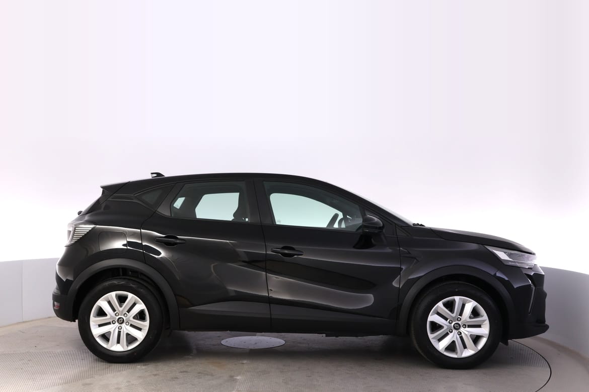 Renault Captur 2025 - miniatyr 5