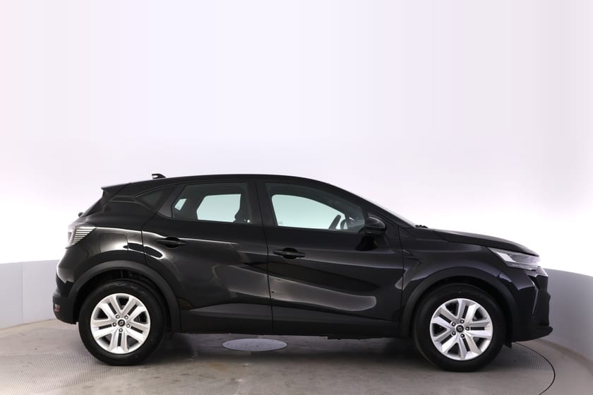 Bild 5 av Renault Captur