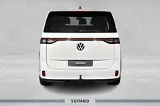Thumnail bilde 3 av Volkswagen ID. Buzz Cargo