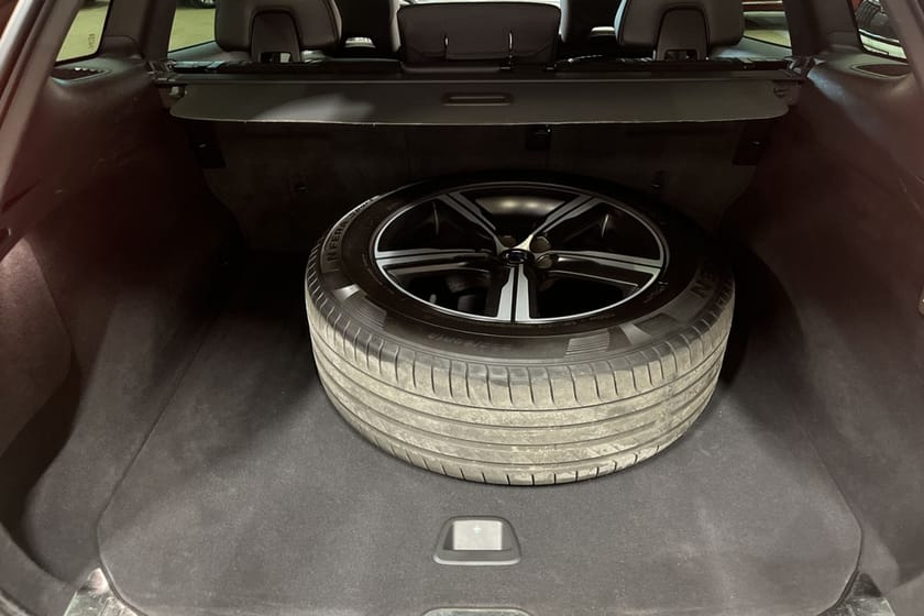 Bild 5 av Volvo XC60 D3 Classic R-Design*NYSERVAD/DRAG/S&V-HJUL*