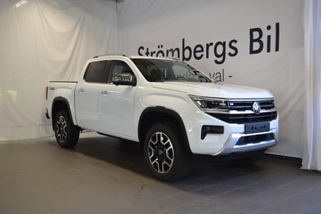 Volkswagen Amarok STYLE 177KW TDI  4MOTION