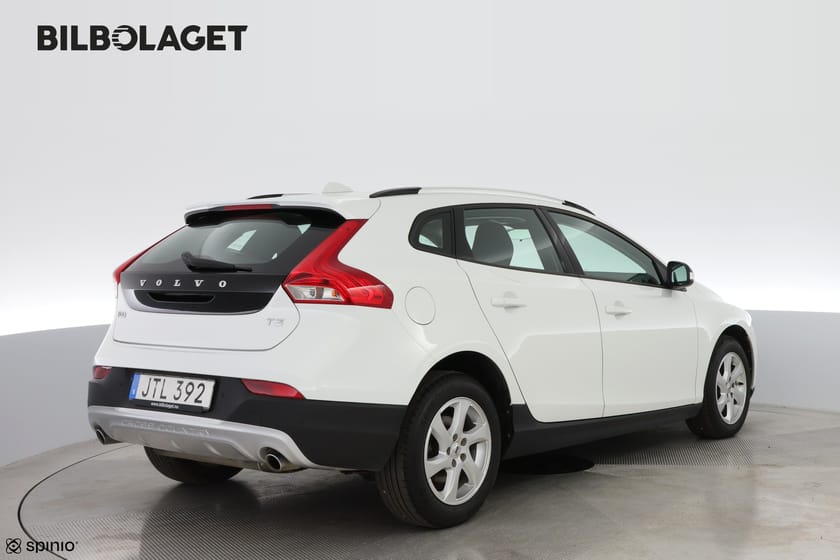 Bild 4 av Volvo V40 Cross Country T3 Edition