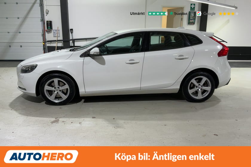 Bild 2 av Volvo V40