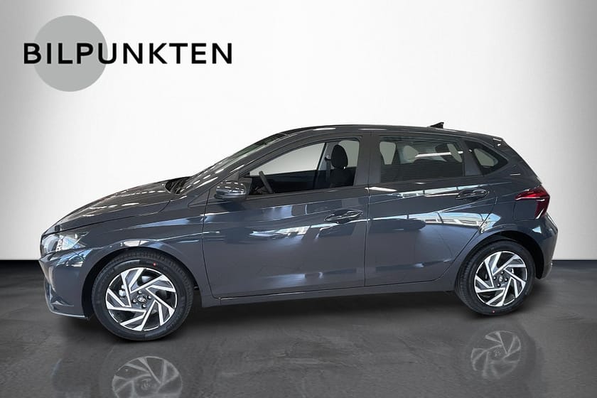 Bild 2 av Hyundai i20 1.0 T-GDi AUT Essential MY26