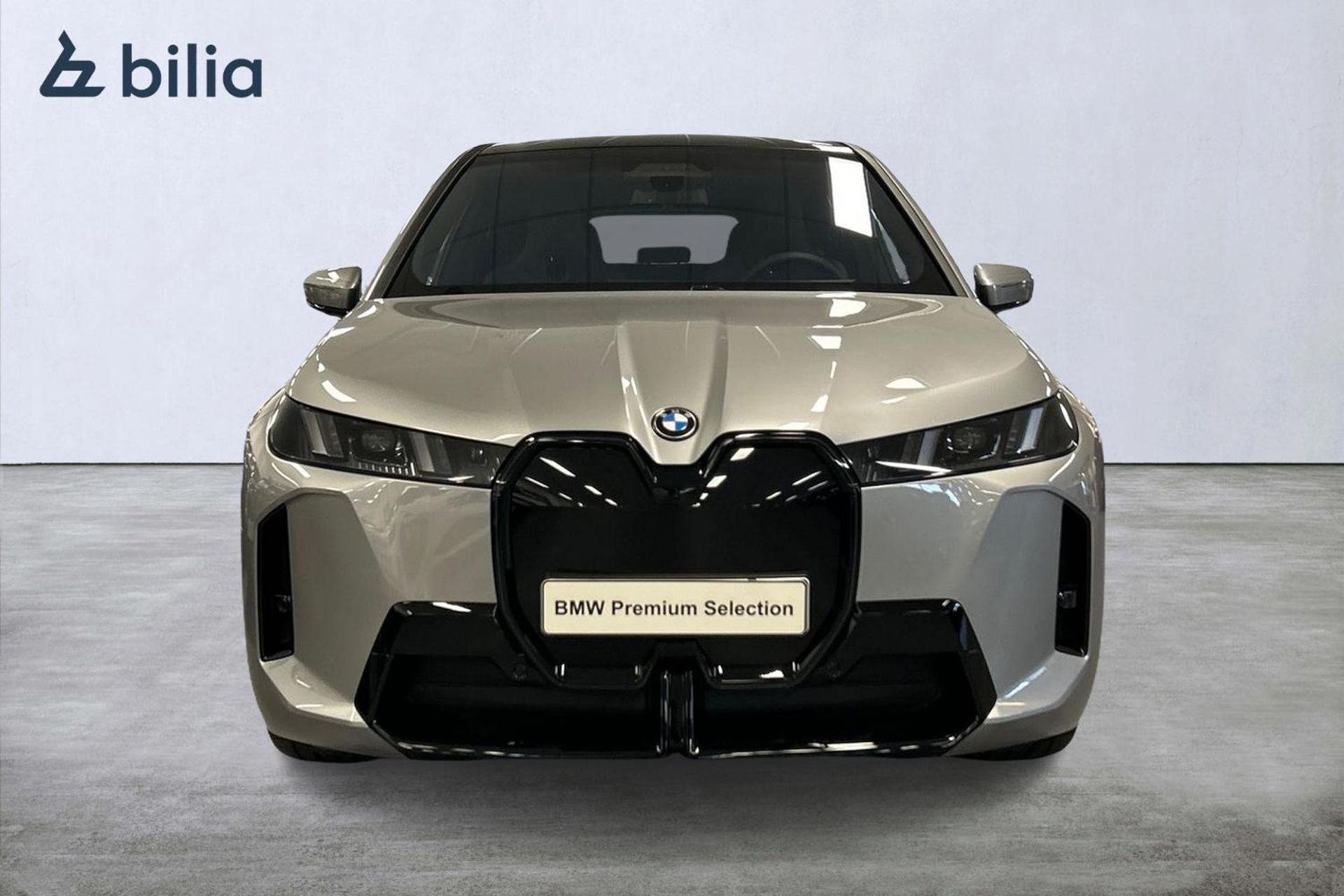 BMW iX xDrive 60 M-Sport Pro 2027, bild 6/10