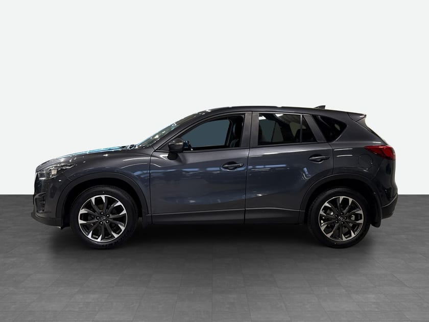 Bilde 2 av Mazda CX-5