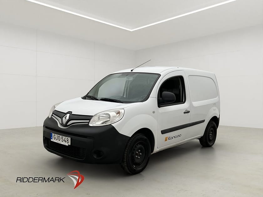 Bild 3 av Renault Kangoo Express